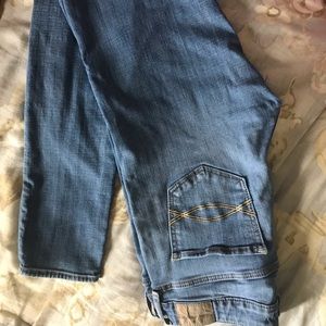 Abercrombie jeans